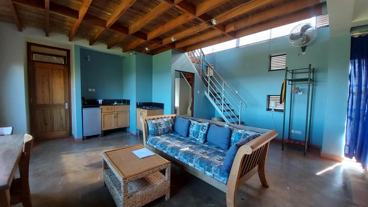 Yellow Haven Lodge Kampala Chambre photo