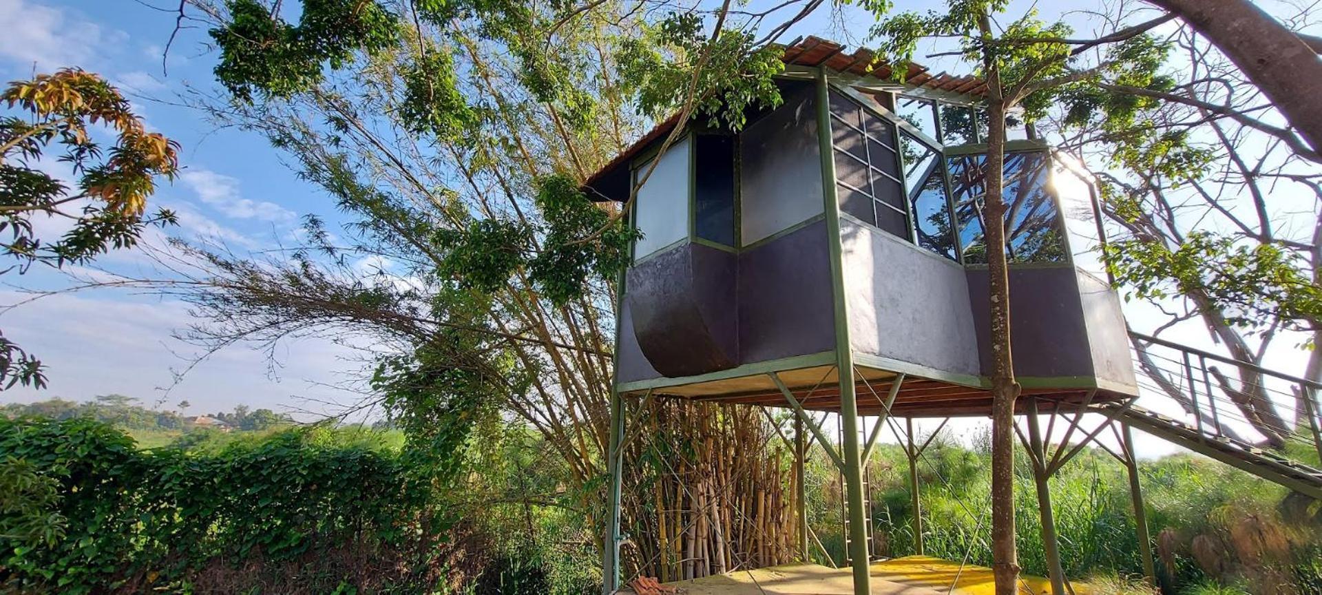 Yellow Haven Lodge Kampala Extérieur photo