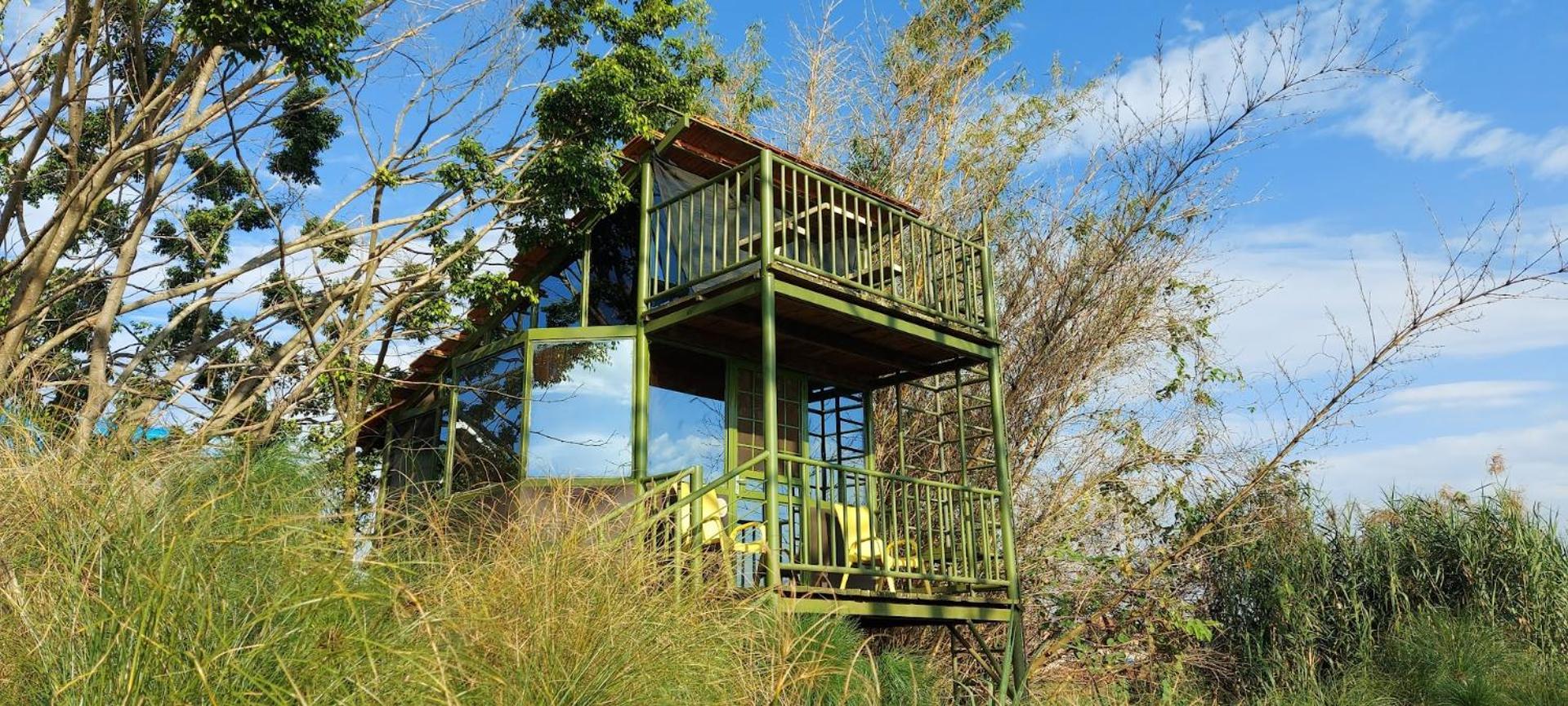 Yellow Haven Lodge Kampala Extérieur photo